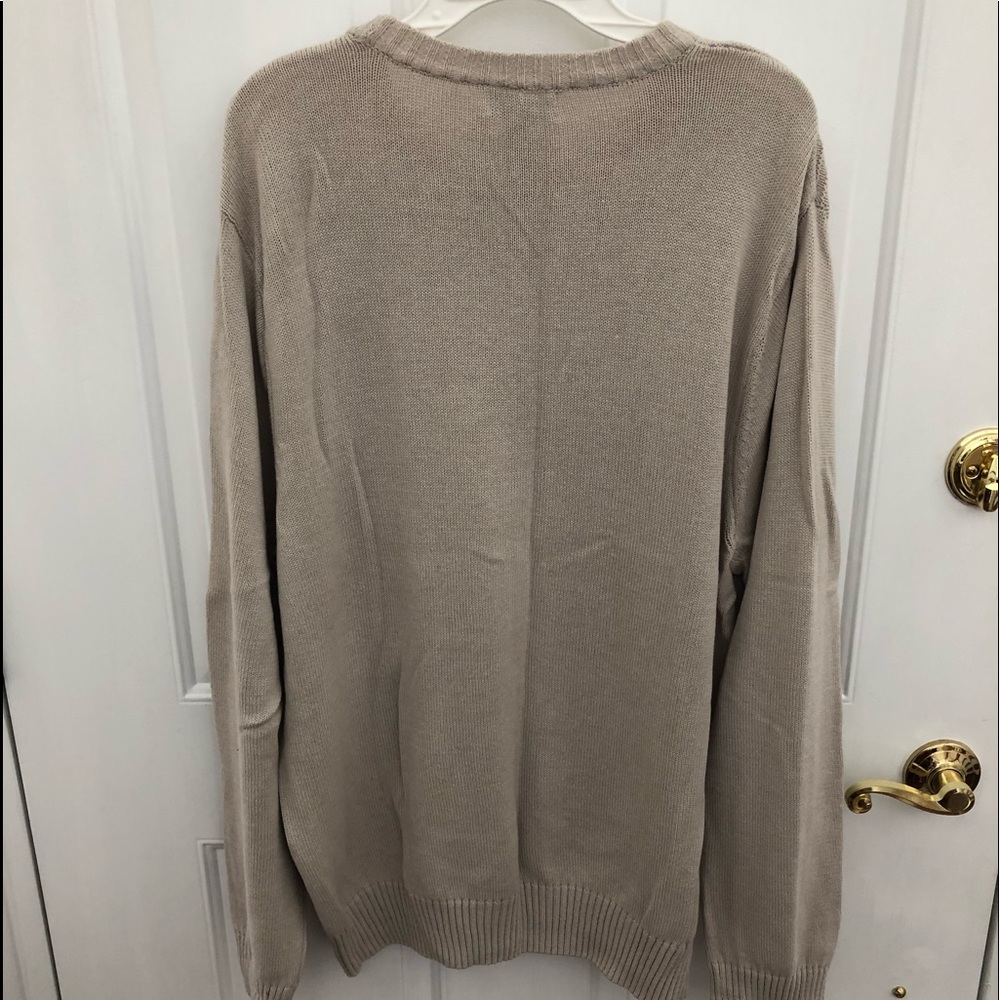 Sweater Dockers FINAL PRICE - Picture 2 of 4